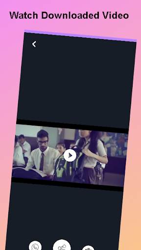 Tamil Video Love Status Download for WhatsApp screenshot 5