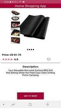 Home Shopping screenshot 6