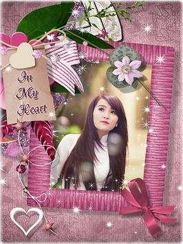Couple Photo Frames screenshot 3