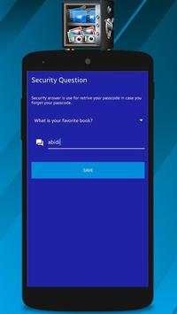 Safe Hide Photo and Video Security Foto and Vedio screenshot 2