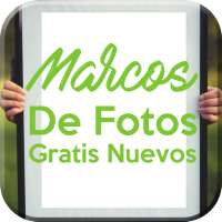 Marcos de Fotos Gratis Nuevos Free Photo Frames logo