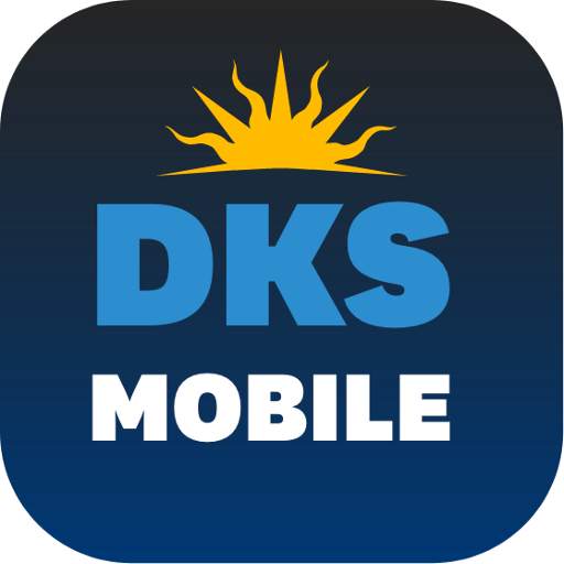 DKS Mobile 3.27