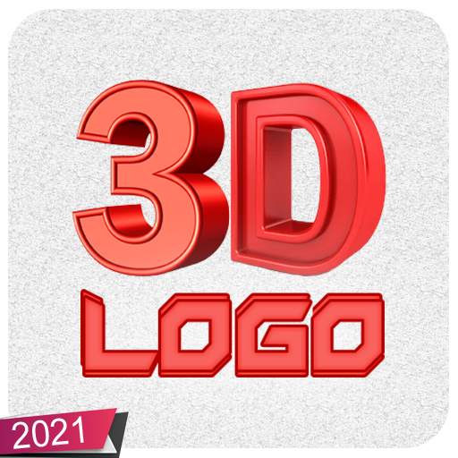 3D Logo Maker 2021 1.0.0