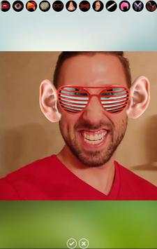 Funny Photo Maker Free screenshot 2