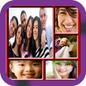 Photo Collage Dream 2.2.0