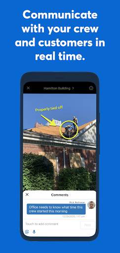 CompanyCam screenshot 3