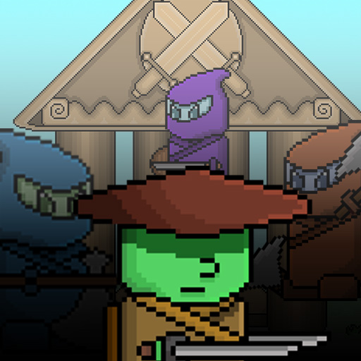1 2 Fight icon