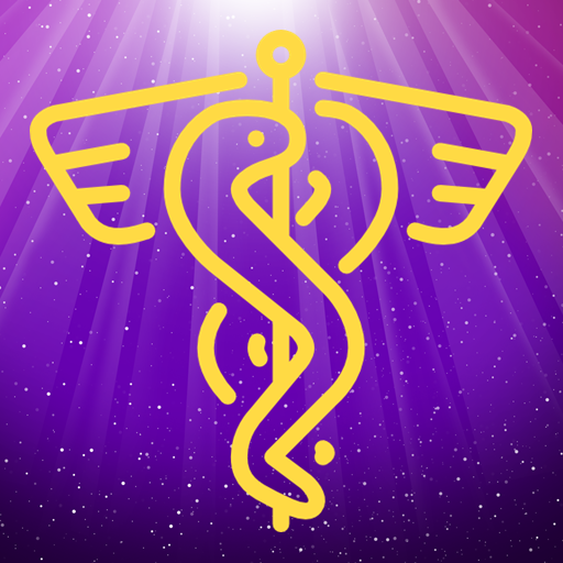 Medical Formulas icon
