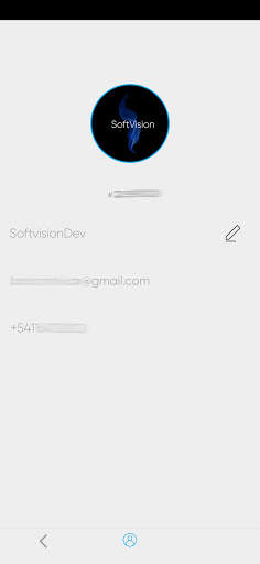Group Messenger screenshot 4