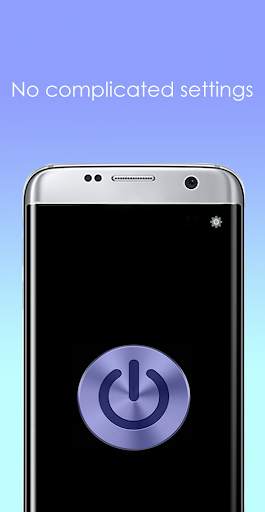 Flashlight screenshot 3