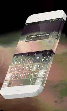 Imponderability Keypad Theme screenshot 1