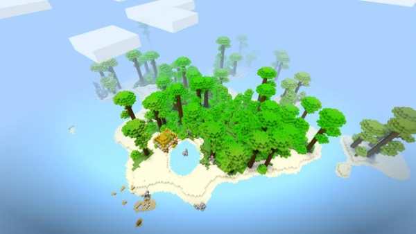 Survival maps for Minecraft pe screenshot 6