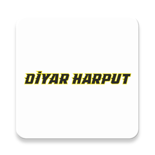 Diyar Harput icon