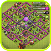 Guide For Clan Coc 2016 icon