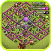 Guide For Clan Coc 2016 1.0