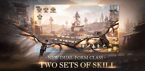 The Elder Fight screenshot 2