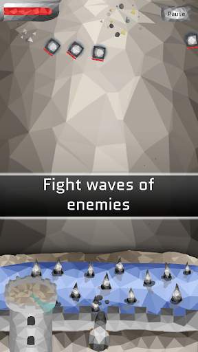 Geometry Defense Ultimate скриншот 8