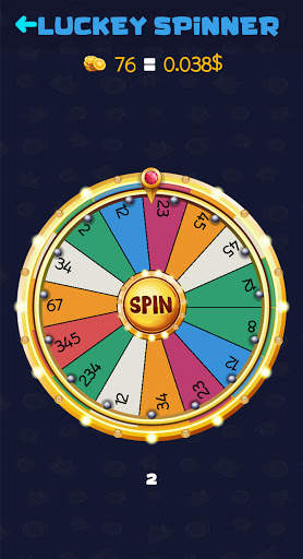 Lucky Cash screenshot 4