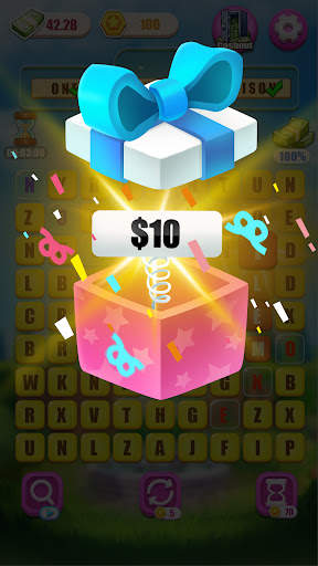 Word Crush: Word Search Puzzle screenshot 6