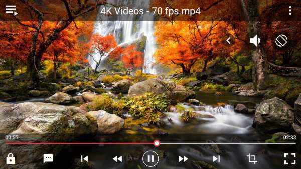 PLAYme - HD Video Player & Music Player screenshot 10