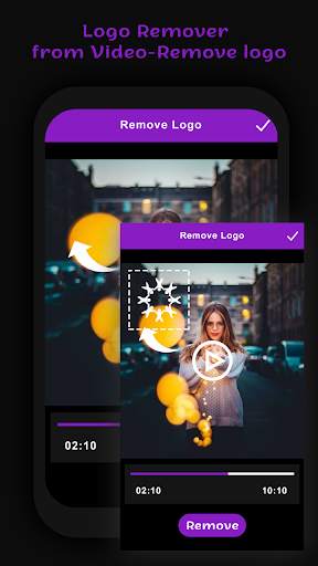 Logo Remover from Video-Remove logo screenshot 3