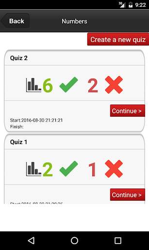 Kolay Öğren İngilizce & Türkçe screenshot 5