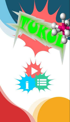 TUKUL screenshot 1