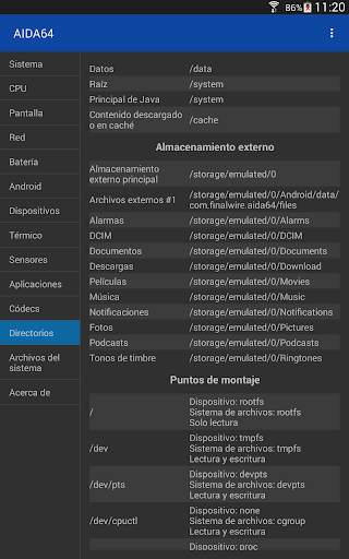 AIDA64 screenshot 15