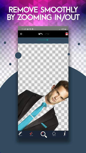 Magic Eraser App – Remove Background screenshot 5