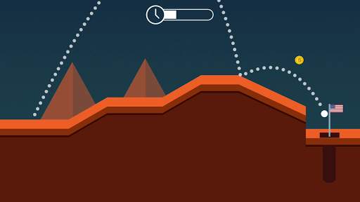Hot Shot Golf screenshot 7