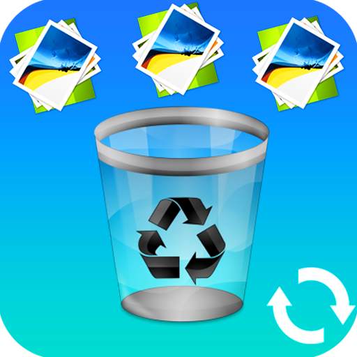 Photo recovery: Restore all deleted photos 5.2
