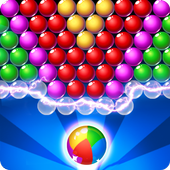 Bubble Sparkle icon