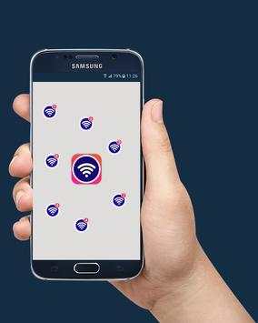 Hack wifi Prank 2018 screenshot 2