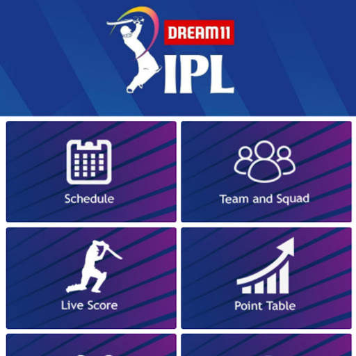 IPL 2020 UAE LIVE - Score, Schedule, Points Table screenshot 7