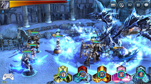 Ceres M screenshot 7