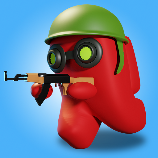 Imposter World War icon
