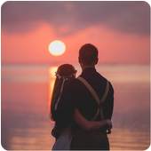 Sunrise photo editor for change background 1.0