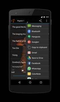 Cowboy Ringtones screenshot 4