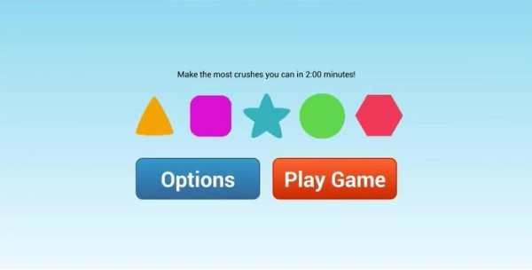 Jewel Miner Crush screenshot 1