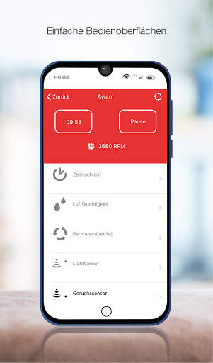 inVENTer Mobile screenshot 6
