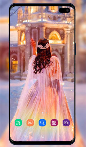 Queen Wallpaper screenshot 2