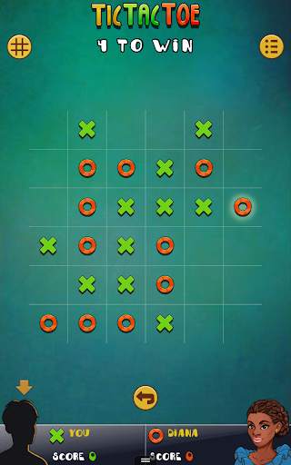Tic Tac Toe screenshot 9