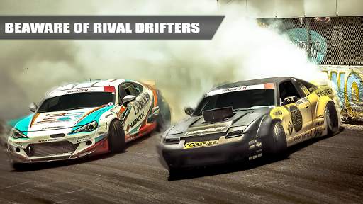 Real Car Drifting and Racing Simulator 2018 screenshot 9