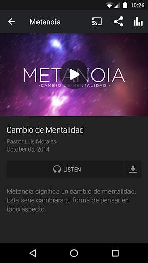 Vida Real screenshot 2