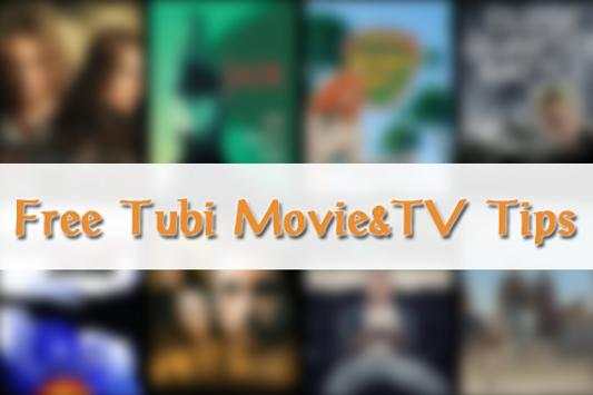 Free Tubi Movie&TV Tips screenshot 2