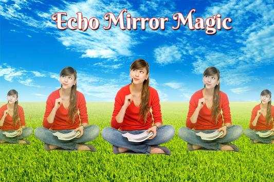 Snaplab - Echo Magic Mirror Effect screenshot 2