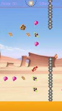 Oscar Candy Jump LOVE screenshot 1