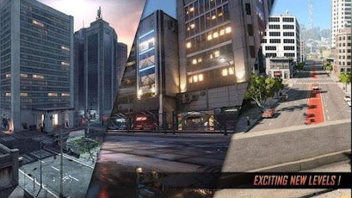 Keskin Nişancı Oyunu Yeni - Sniper Oyunu Online screenshot 4