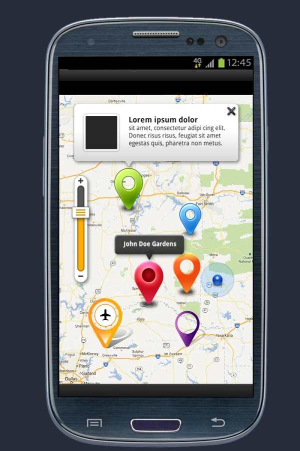 Mobile Number Tracker screenshot 3