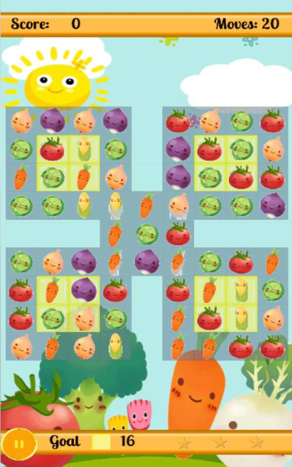 Farm Frenzy mania screenshot 11